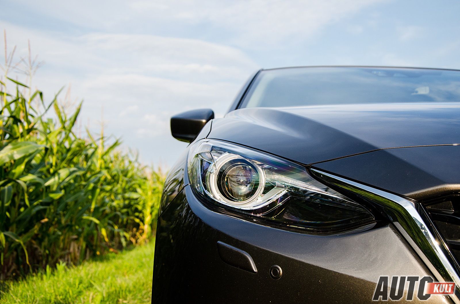 Mazda 3 Sedan 2,0 SKYACTIV-G AT skyPASSION – test [galeria] 5
