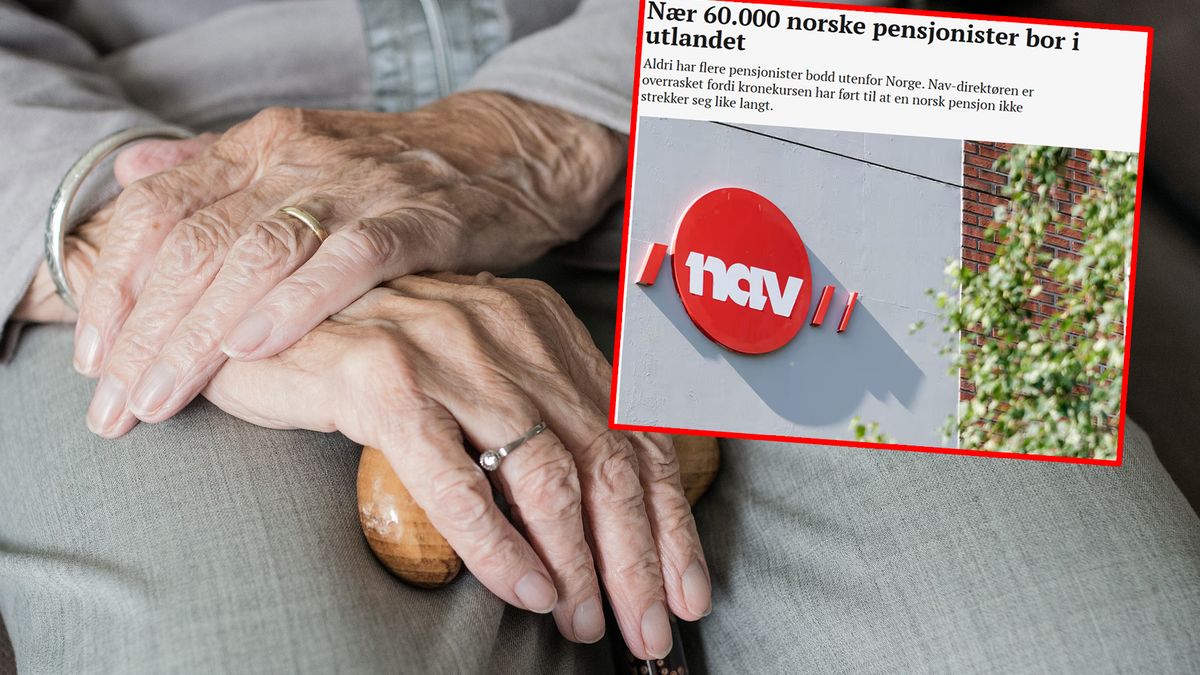 Norwegowie wskazują, że ich emerytury trafiają do Polski