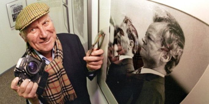 Obiektyw z historią. Nasz Czytelnik na tropie bogatej przeszłości swojego sprzętu 6