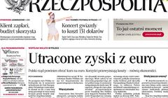 Drożeją dzienniki gospodarcze. „Puls Biznesu” i „Parkiet” o 2 zł