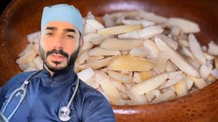 Gastrolog zaleca jeść przynajmniej 2 razy w tygodniu. Balsam dla jelit