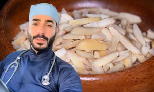 Jedz dwie porcje tygodniowo. Zmniejszają ryzyko raka jelita grubego