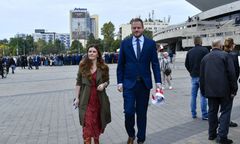 Żona byłego ministra w radzie nadzorczej miejskiej spółki