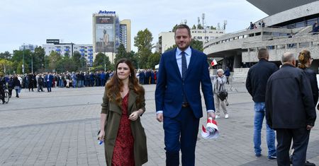 Żona byłego ministra w radzie nadzorczej miejskiej spółki