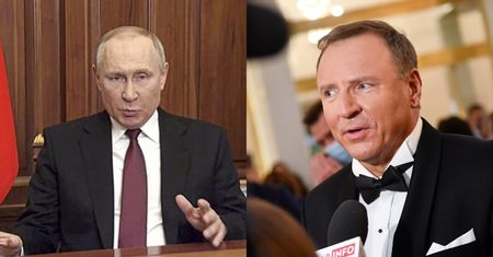 TVP zamiast ramówki wyemituje dokument o Putinie. Internauci podzieleni: "Podziękuję. Twarzy tego pana nie mam zamiaru oglądać"