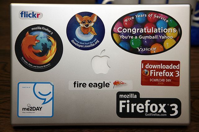 30 laptopów należących (nie tylko) do nastolatków z USA 12