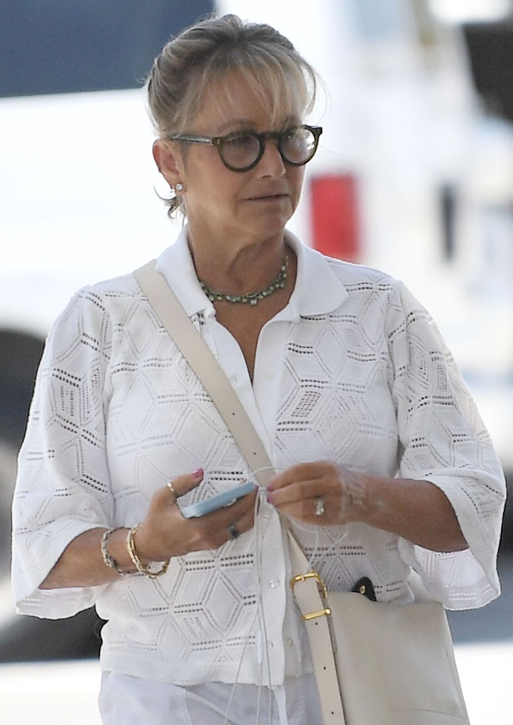 Gabrielle Carteris