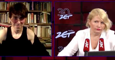 Radio ZET zapowiada szkolenia z wiedzy o LGBT. Reakcja na krytykę wywiadu z Margot