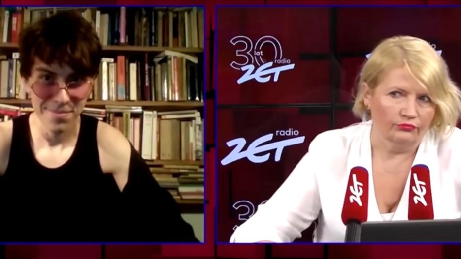 Radio ZET zapowiada szkolenia z wiedzy o LGBT. Reakcja na krytykę Margot