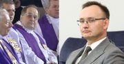 Rzecznik Praw Dziecka BIŁ BRAWO, gdy Rydzyk BRONIŁ KSIĘDZA UKRYWAJĄCEGO PEDOFILIĘ