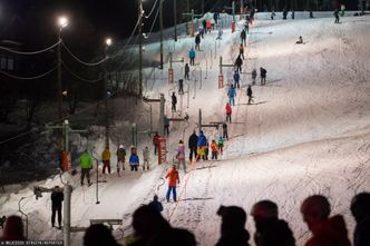 Wymuszone dwa ostatnie dni sezonu. Wyciągi otwarte nawet do północy