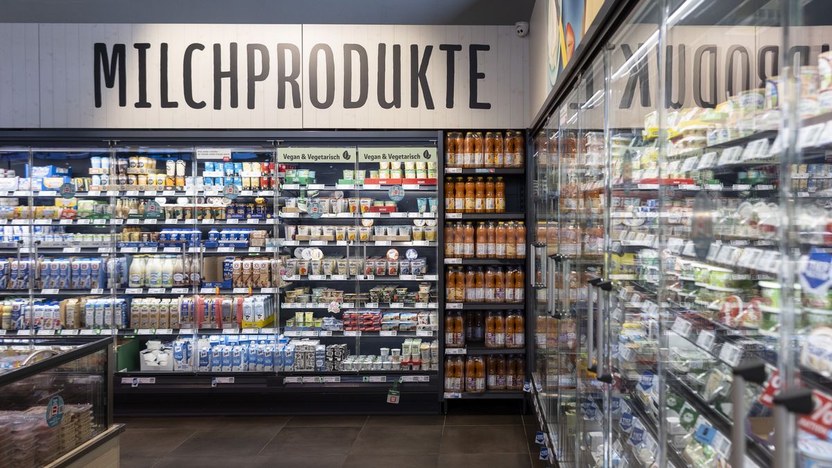 W Niemczech złodzieje ukradli 200 opakowań masła  