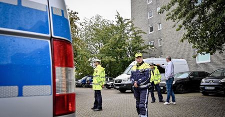 Niemcy. Dramat w Solingen. Znaleziono pięcioro martwych dzieci