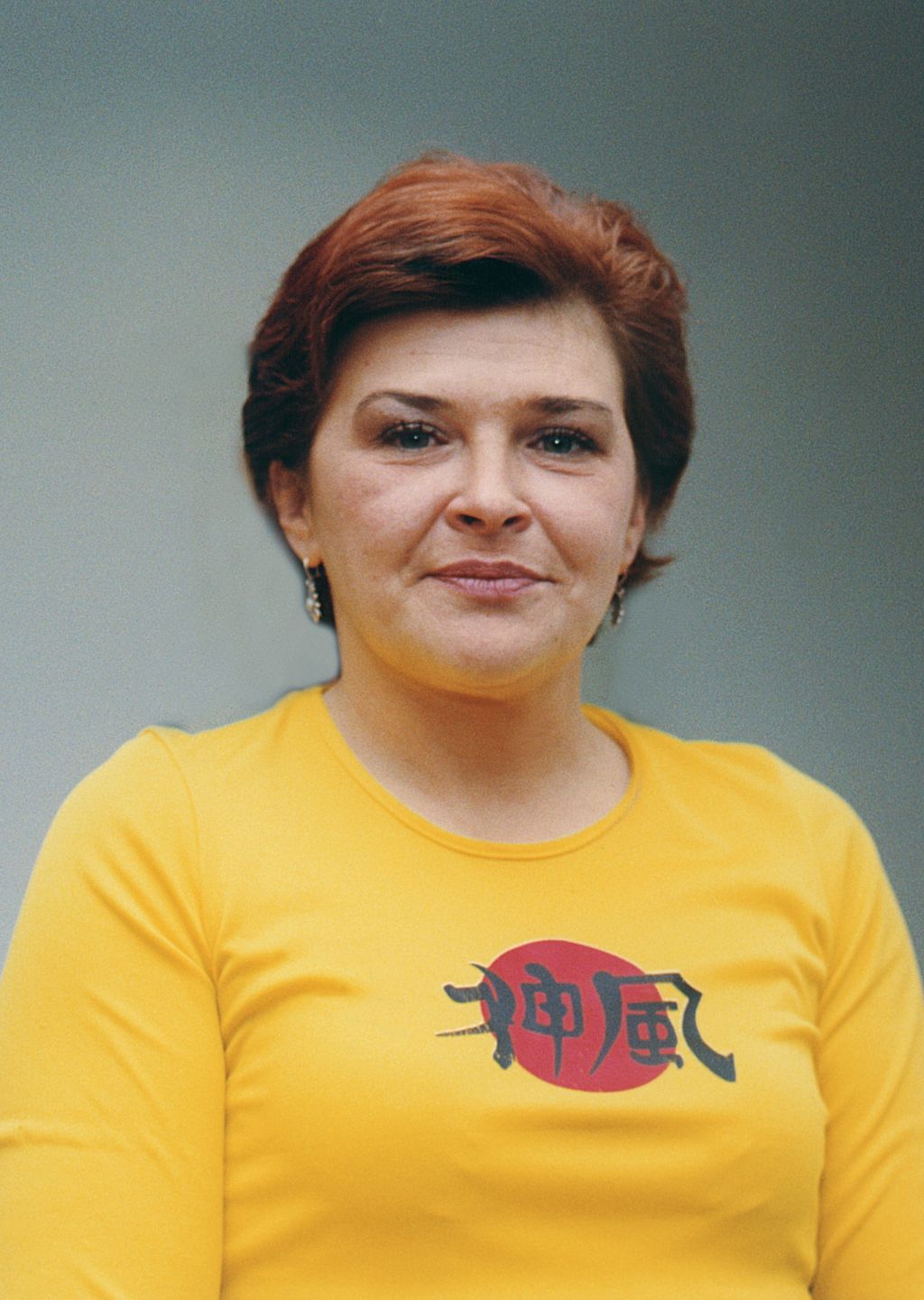 Anna Baranowska