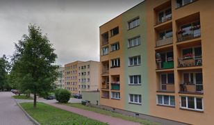 Kamienna Góra. Wybuch gazu w bloku. Wśród poszkodowanych dziecko