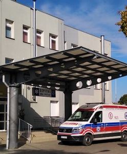 Ostrzeszów. Szpital ukarany za śmierć ciężarnej 28-latki