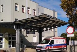 Ostrzeszów. Szpital ukarany za śmierć ciężarnej 28-latki