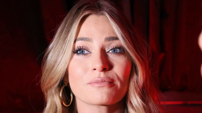 Marcelina Zawadzka została zdradzona