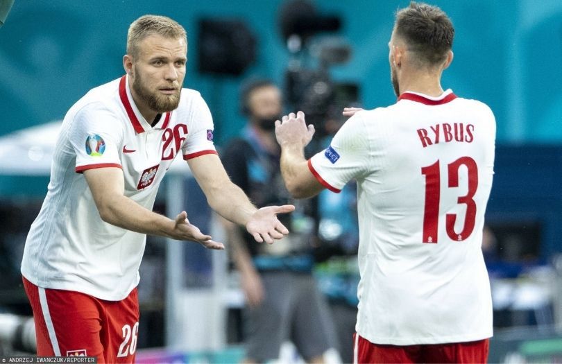 Tymoteusz Puchacz zabiegał o względy Julii Wieniawy. Ta pozostała odporna na jego zaloty