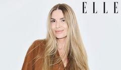 Hanna Lis dołącza do magazynu "Elle"