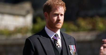 Psychiatra uderza w Harry’ego. "Brak mi słów na jego głupotę"