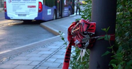 Niemcy. Polski kierowca zabity przez nożownika. Nowe ustalenia
