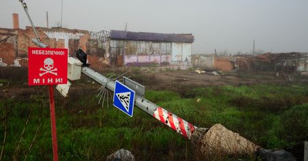 Generał Stróżyk ujawnia. Nie było tematu Ukrainy tuż przed inwazją Rosji