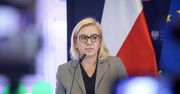 Drzwi za 40 tys. zł z dopłatą? Minister pokazała dziury w popularnym programie