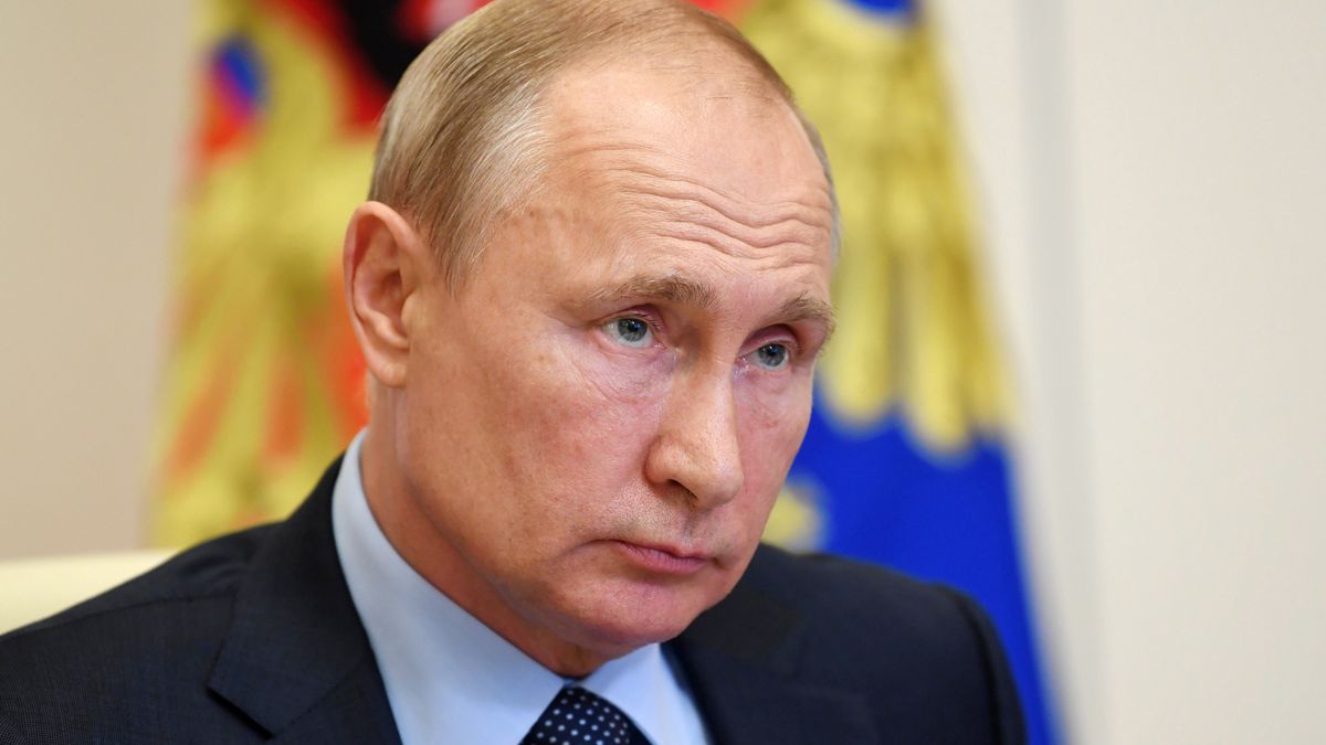 Rosja inspiruje protesty przeciwko przekopowi Mierzei Wiślanej? Tak sugeruje minister