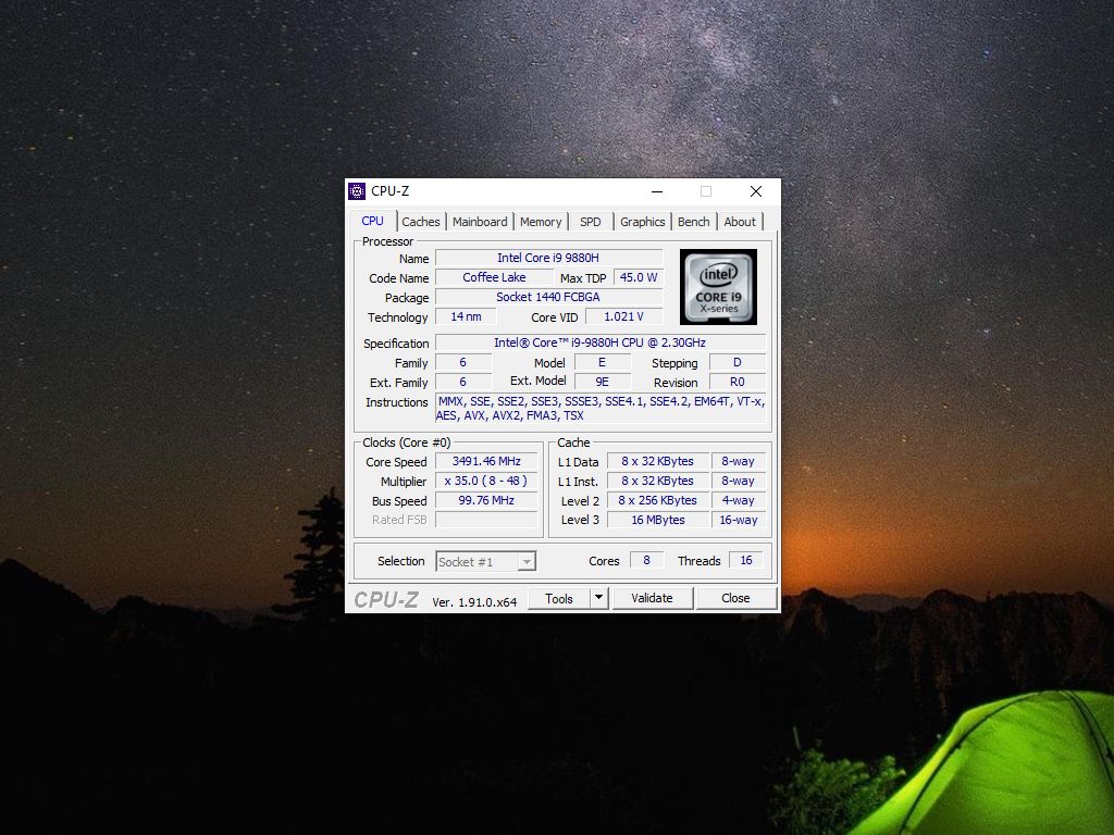 Dell Inspiron G7 17 – wydajność ponad wszystko! GeForce RTX 2080 Max-Q i Intel Core i9 9880H w akcji 9