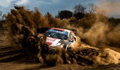 Motowizja pokaże nadchodzące sezony WRC, ERC i World RX