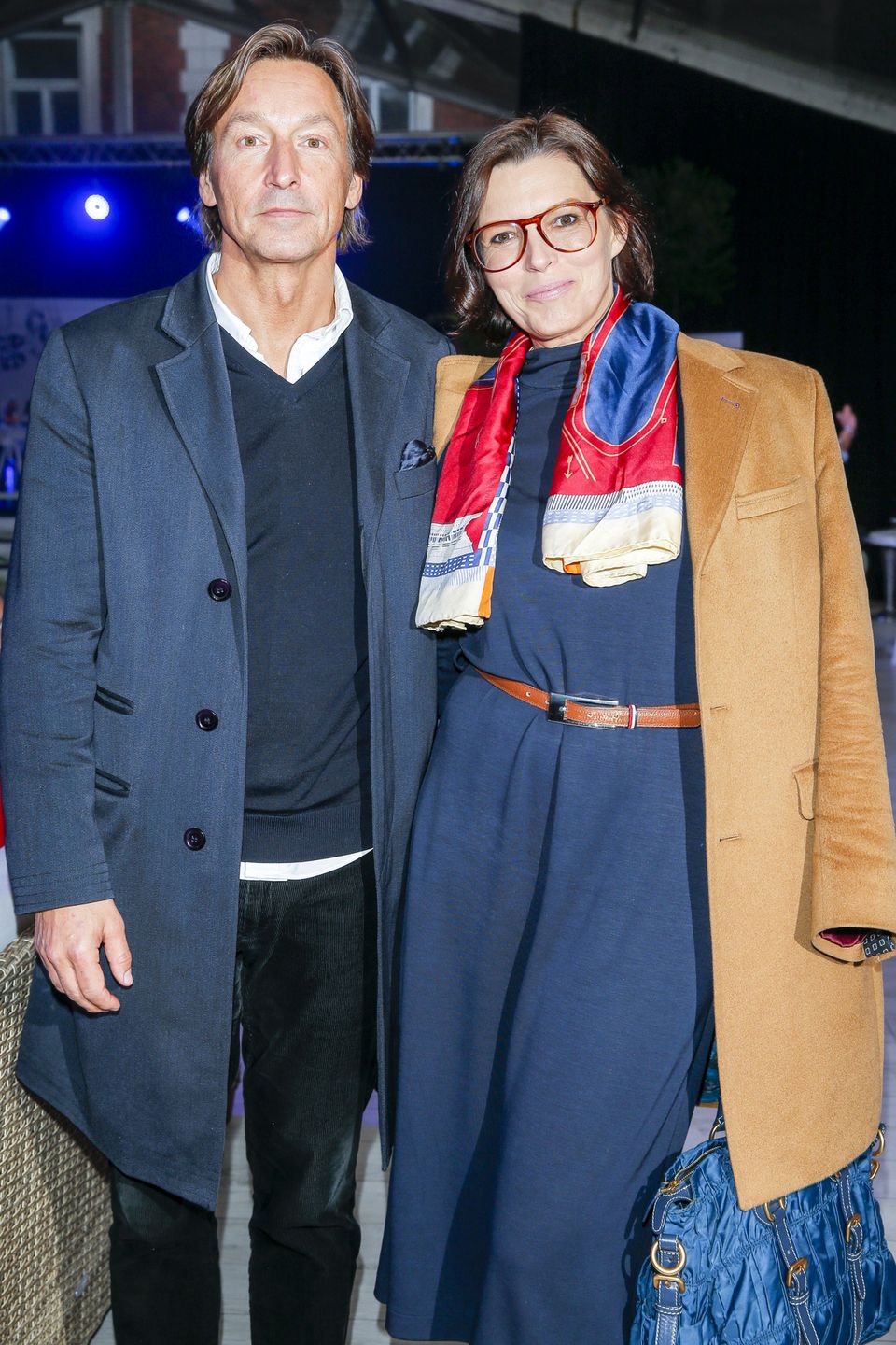 Ilona Felicjańska i Paul Montana spotkali się w sądzie. Znamy powód