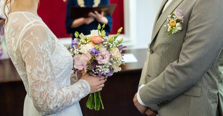 Polacy nie chcą zawierać małżeństw. Podkarpacie z rekordowym spadkiem
