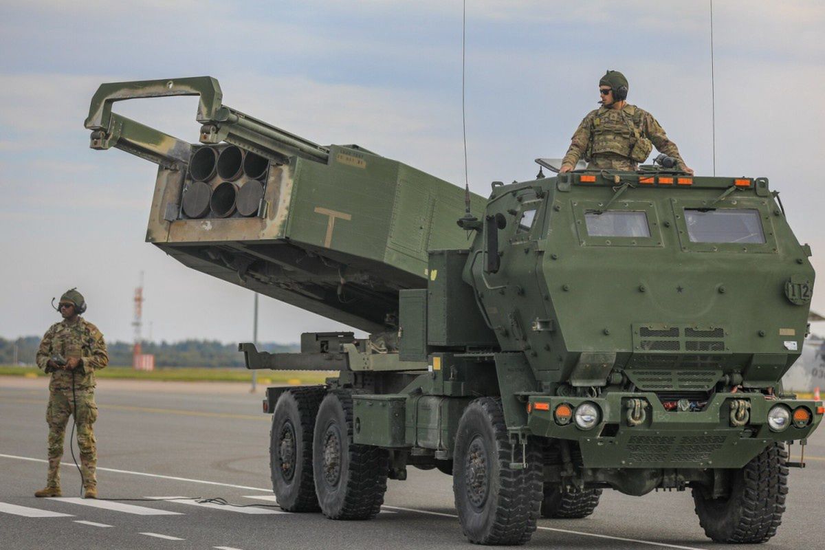 HIMARS będzie jeszcze bardziej zabójczy