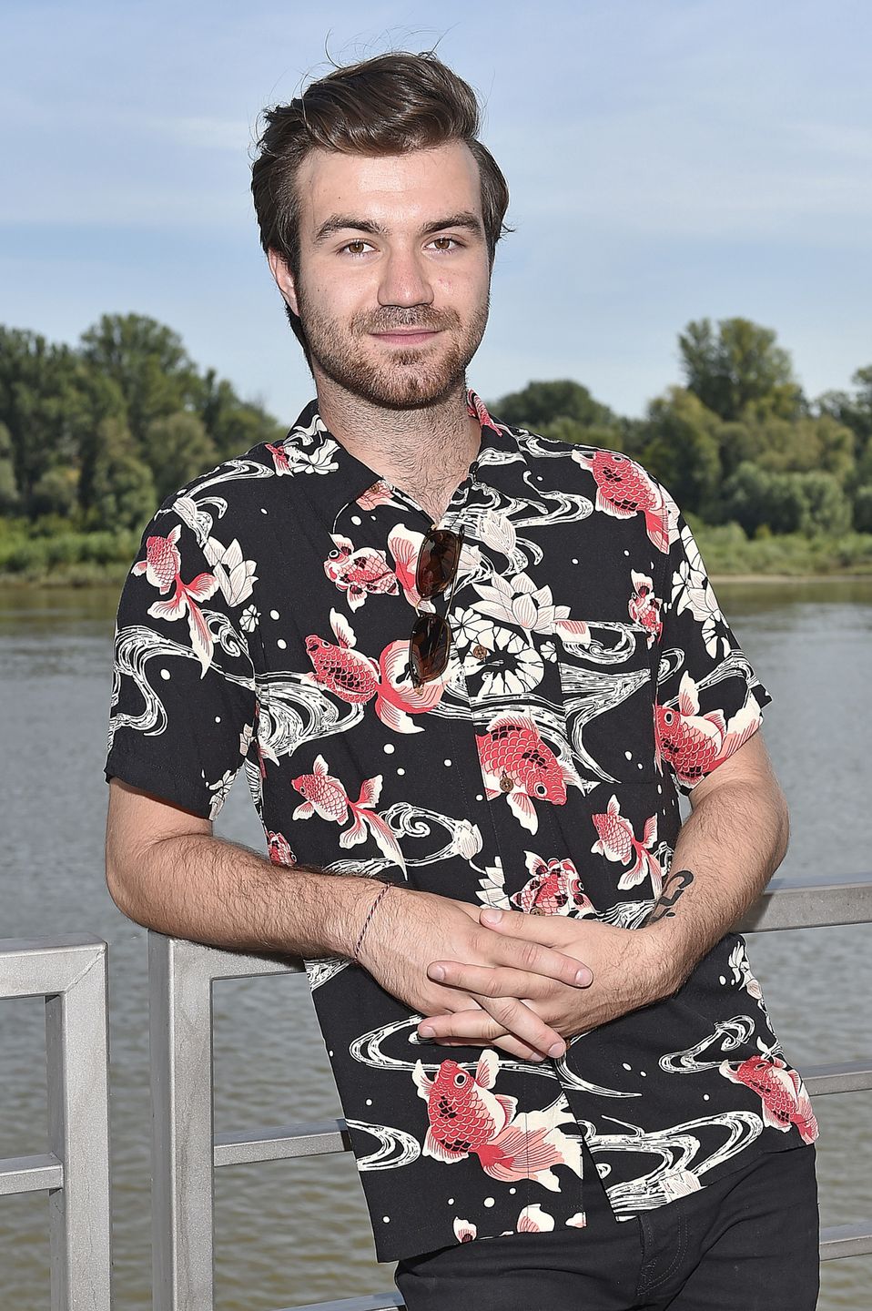 Rafał Masny