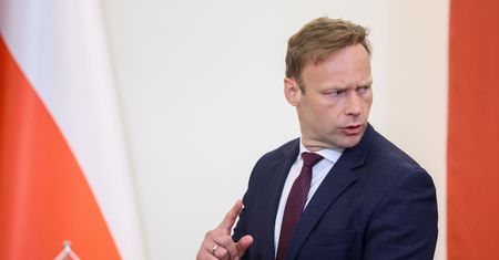 Jest winny. Dlatego Duda nie spotkał się z Trumpem