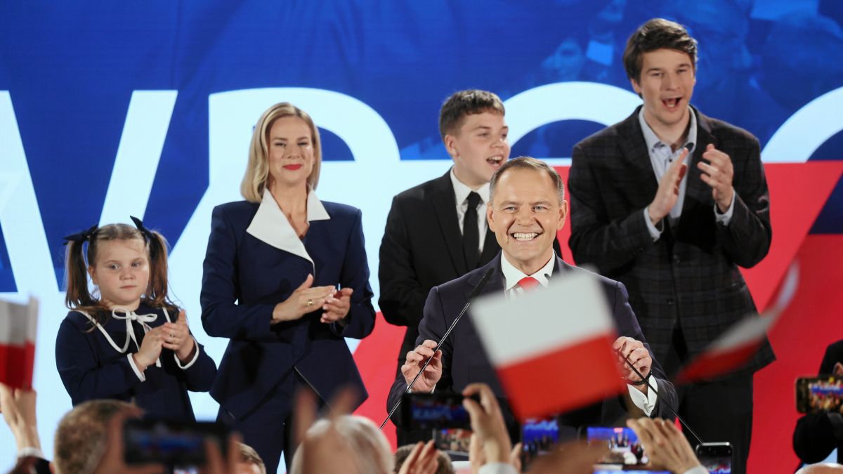 Nauczycielka twierdzi, że wpis zamieścił ktoś inny