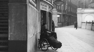 Poznań: 96 lat temu pokazano pierwszy film dźwiękowy