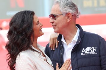 Andrea Bocelli kończy 68 lat. "Muzyka to pasja, która nie opuszcza"