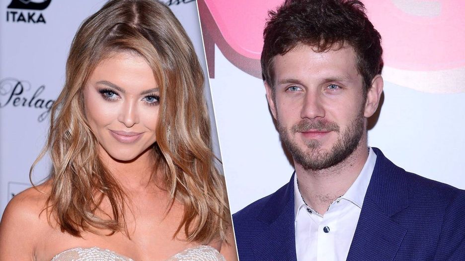 Antoni Królikowski i Joanna Opozda nie kryją się już ze swoim uczuciem