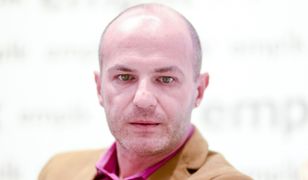 Wróżbita Maciej obejrzał "Wiadomości". Podzielił się przemyśleniami