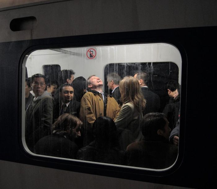 Czy uwierzycie, że te niesamowite zdjęcia w stylu renesansowych mistrzów, powstały zupełnym przypadkiem? 7