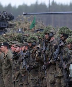 Ostra krytyka niemieckiego wojska. "Najbardziej nieskuteczne"