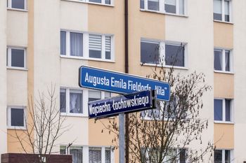 Bydgoszcz: W Fordonie pies pogryzł konserwatora. Spółdzielnia przypomina, jakie obowiązki mają właściciele