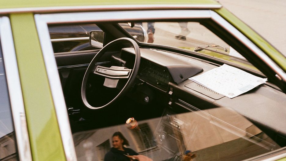 Zabytkowe auta znów opanują Rynek w Radomiu