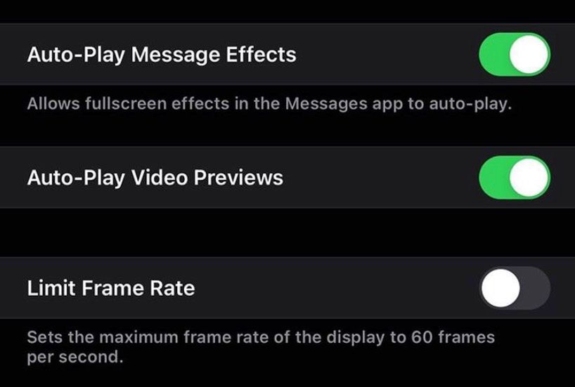 iPhone 12 Pro z ekranem 120 Hz niemal pewny. iOS 14 zdaje się to potwierdzać 2