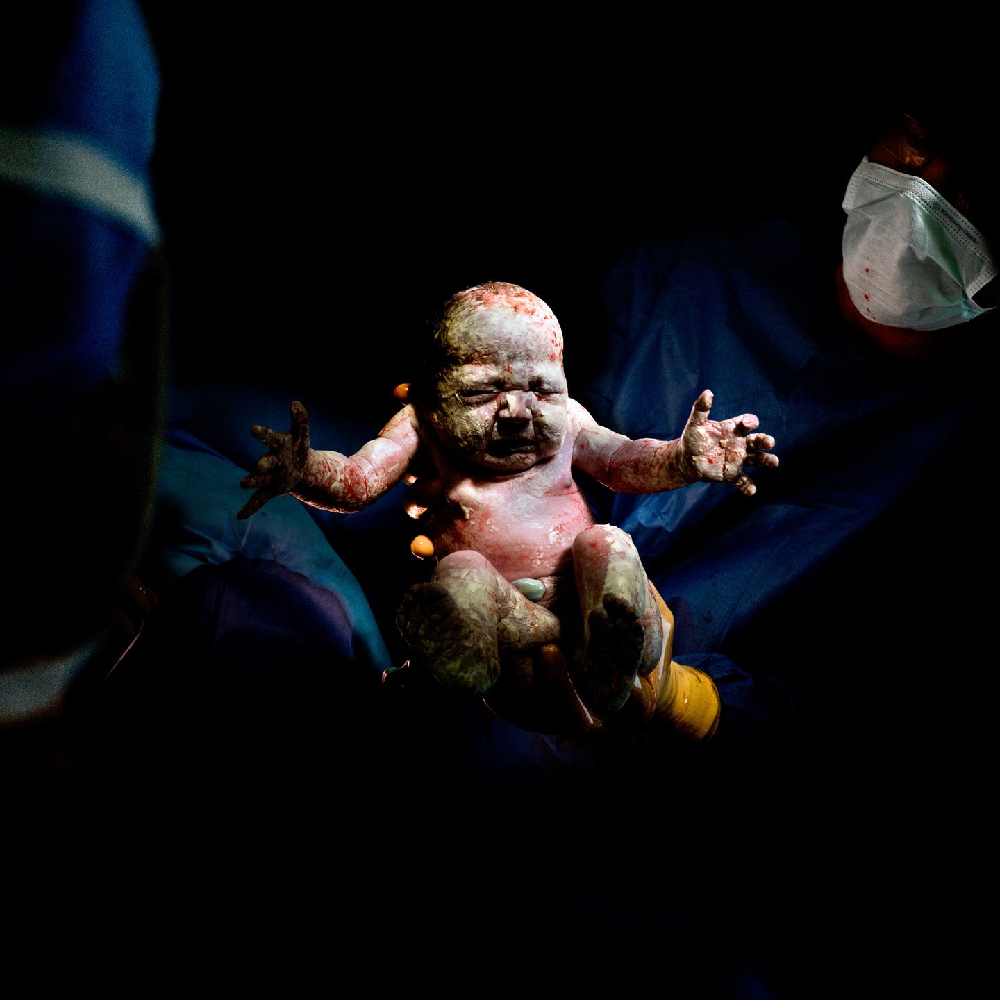 Sony World Photography Awards 2015 - przegląd najlepszych finałowych zdjęć 19