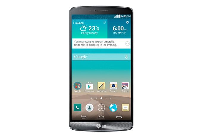 LG G3
