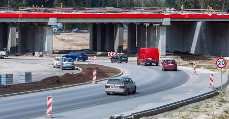 Włoskie wiadukty na A1 do rozbiórki. Są już na etapie prac wykończeniowych