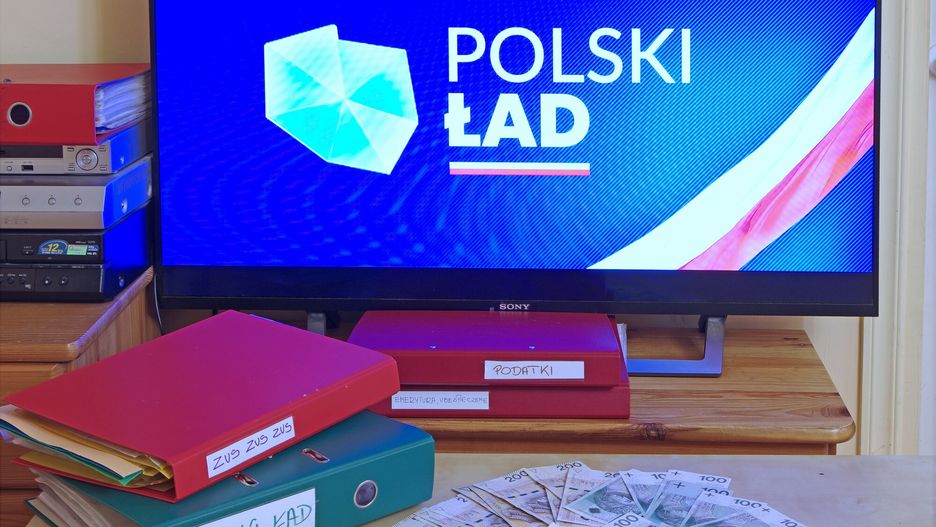 Polacy wypowiedzieli się nt. wpływu Polskiego Ładu na ich zarobki